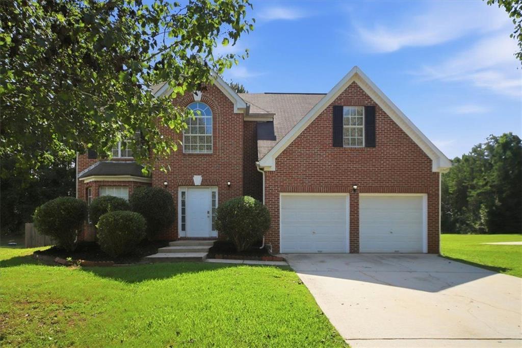 9229 Carnes Crossing Cir., Jonesboro, GA 30236