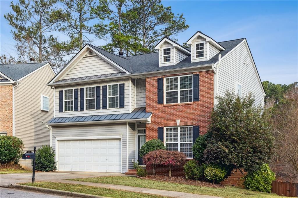 260 Wildcat Lake Dr., Lawrenceville, GA 30043