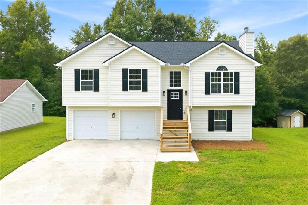 3537 Southchase Dr., Gainesville, GA 30507