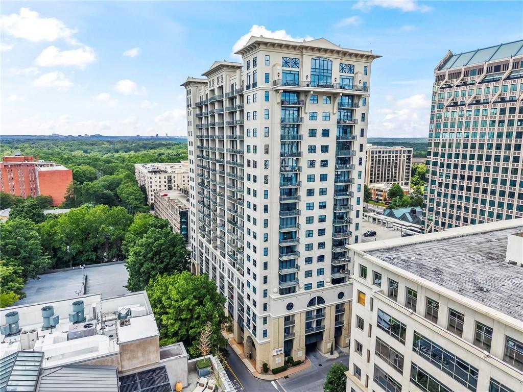 3040 Peachtree Rd. #209, Atlanta, GA 30305