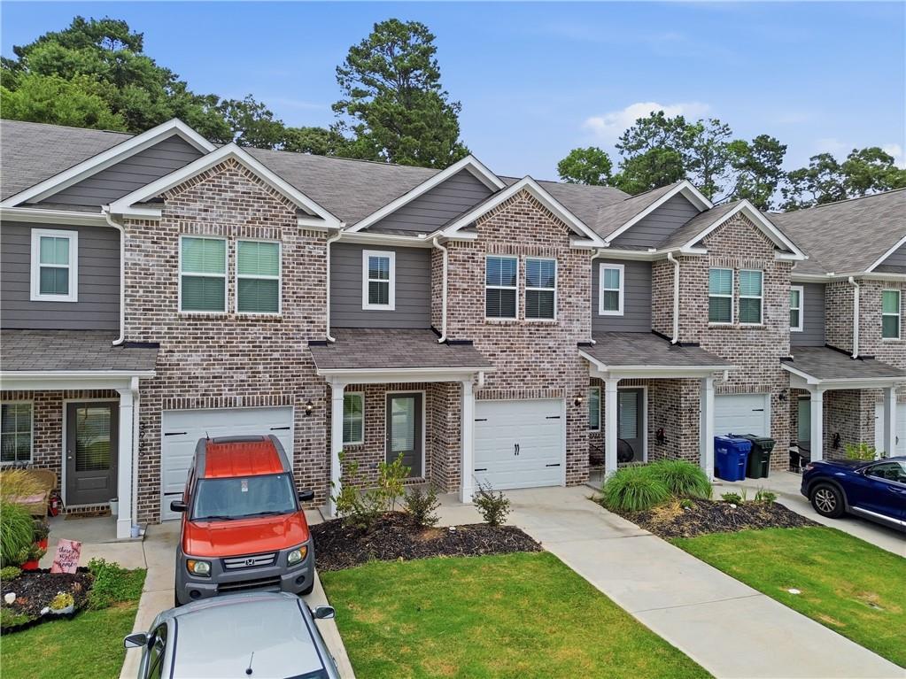 3939 Hidden River Ln., Oakwood, GA 30566