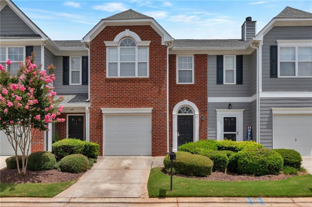6243 Shoreview Cir., Flowery Branch, GA 30542