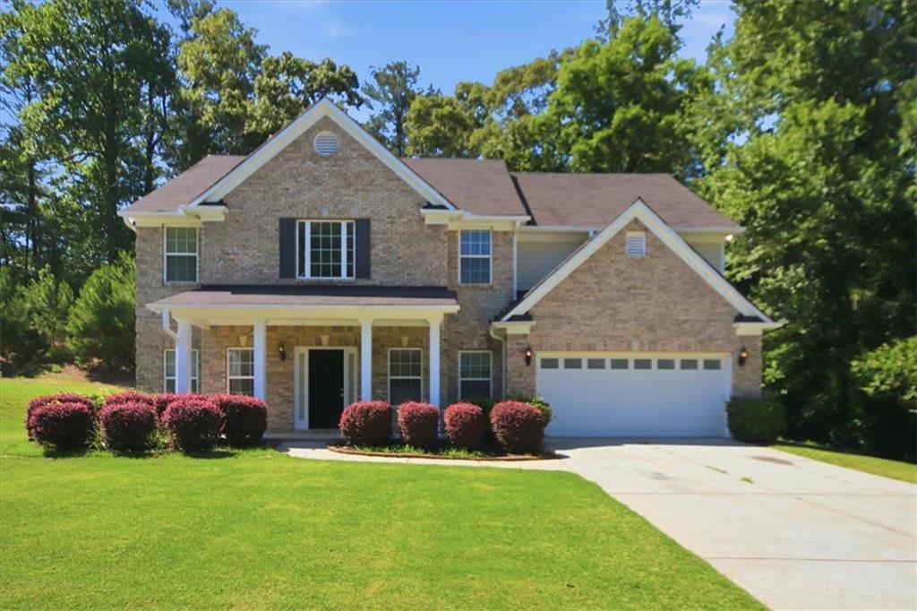 861 Wisteria View Ct., Dacula, GA 30019