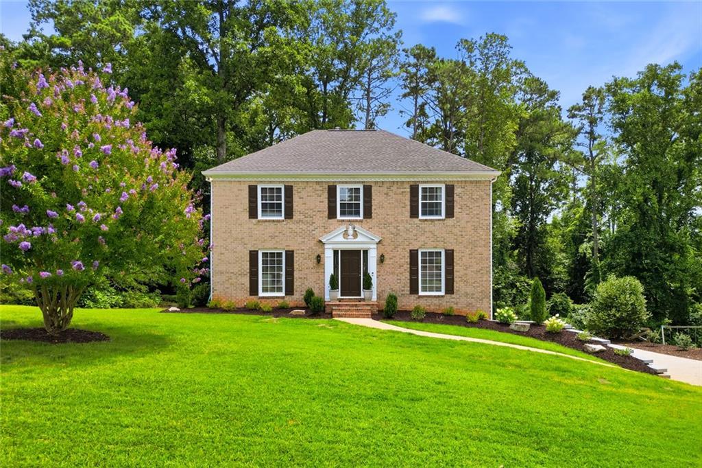 2114 Wyeth Walk, Marietta, GA 30062