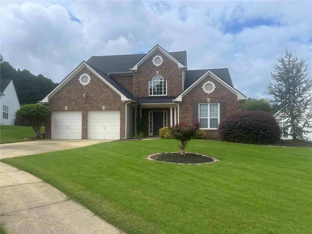 2348 Holden Way, Kennesaw, GA 30144