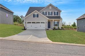 279 Oakleigh Dr., Calhoun, GA 30701