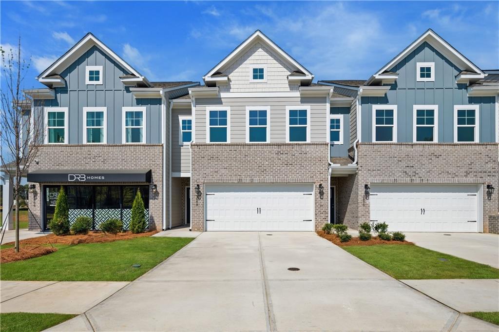 3649 Donovan Cir., Loganville, GA 30052
