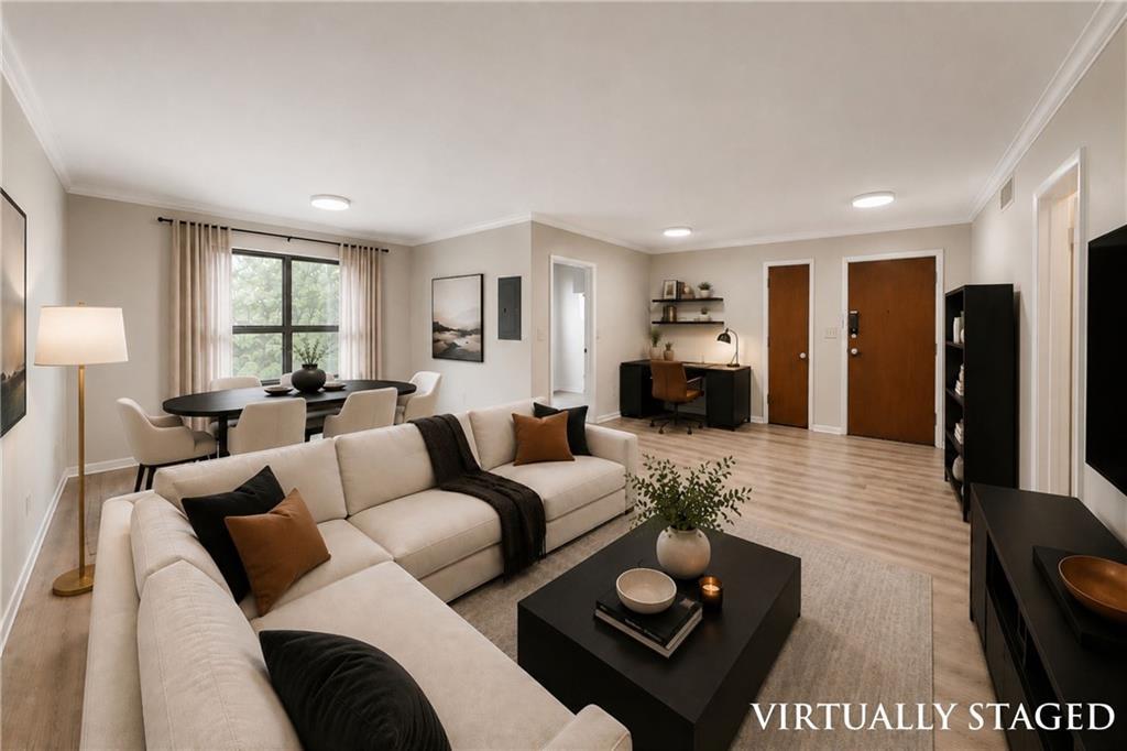 1111 Clairemont Ave. #N3, Decatur, GA 30030