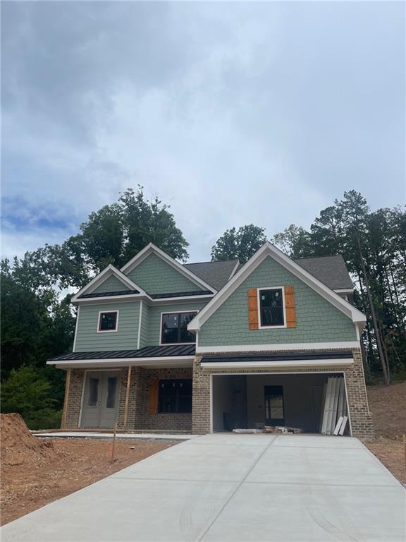 8270 Crooked Creek Dr., Cumming, GA 30028