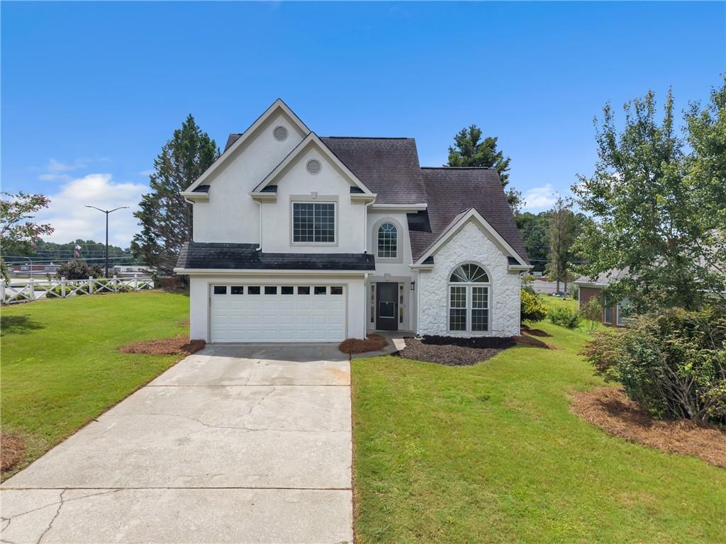 9757 Washington Cir., Jonesboro, GA 30238