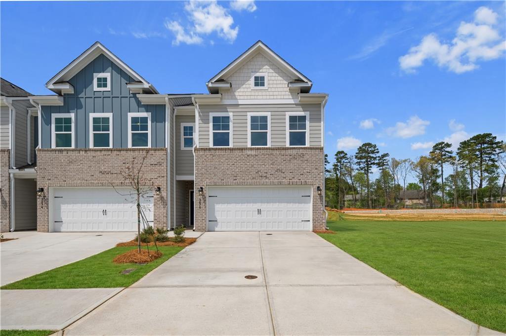 3641 Donovan Cir., Loganville, GA 30052