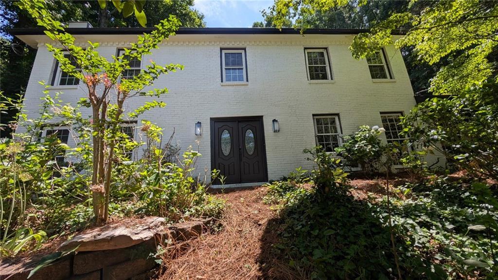 526 Jasmine Ct., Norcross, GA 30093