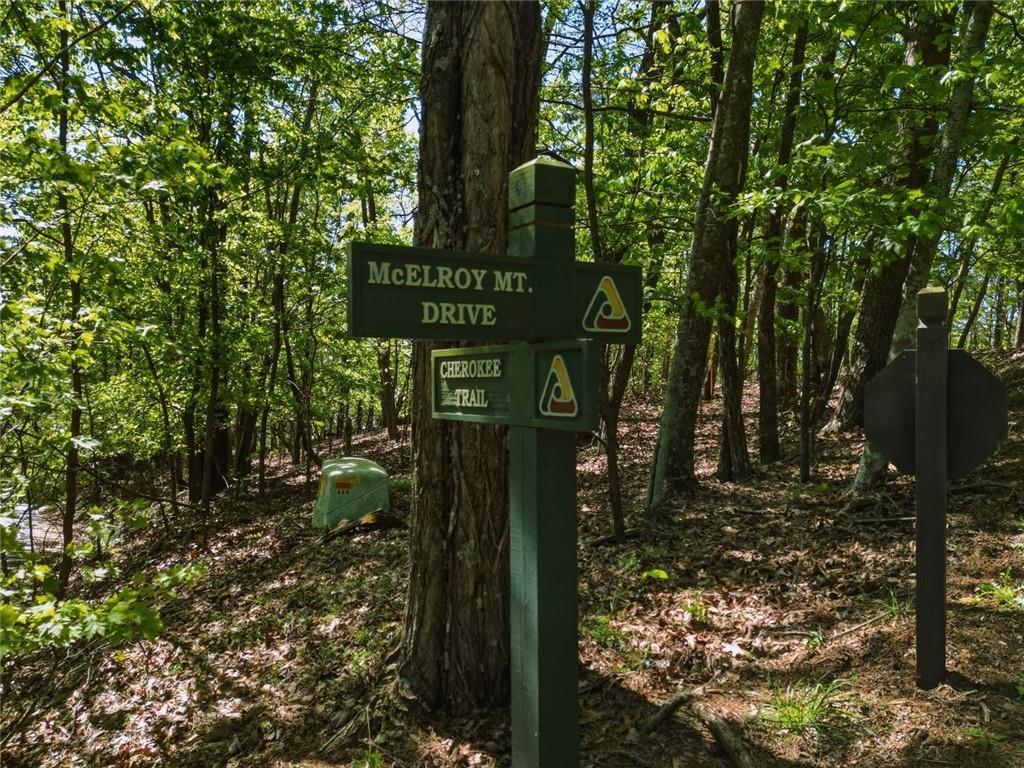 1095 Mcelroy Mountain Dr., Big Canoe, GA 30143