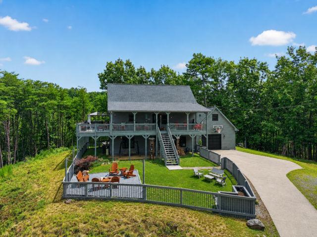 726 Railey Ridge, Ranger, GA 30734