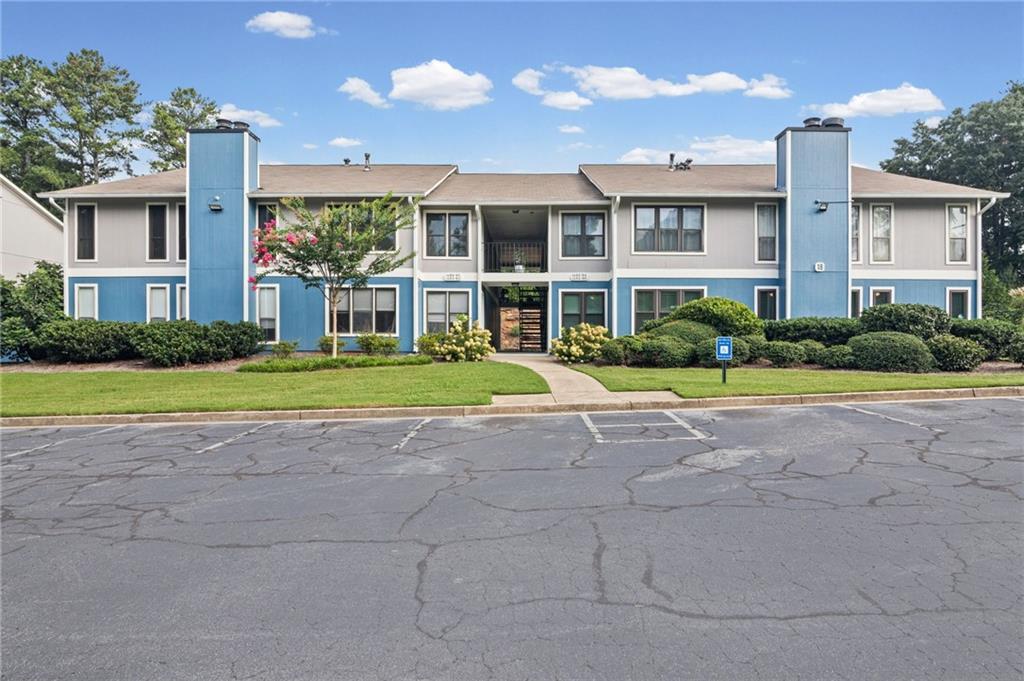 1484 Branch Dr., Tucker, GA 30084