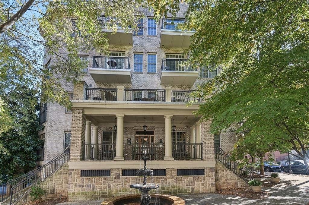 1055 Piedmont Ave. #309, Atlanta, GA 30309