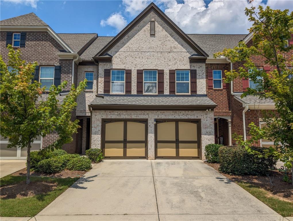 5925 Shiloh Woods Dr., Cumming, GA 30040