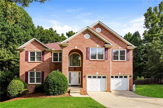 New Homes For Sale This Week That Attend North Gwinnett High School: July 17th to July 23rd