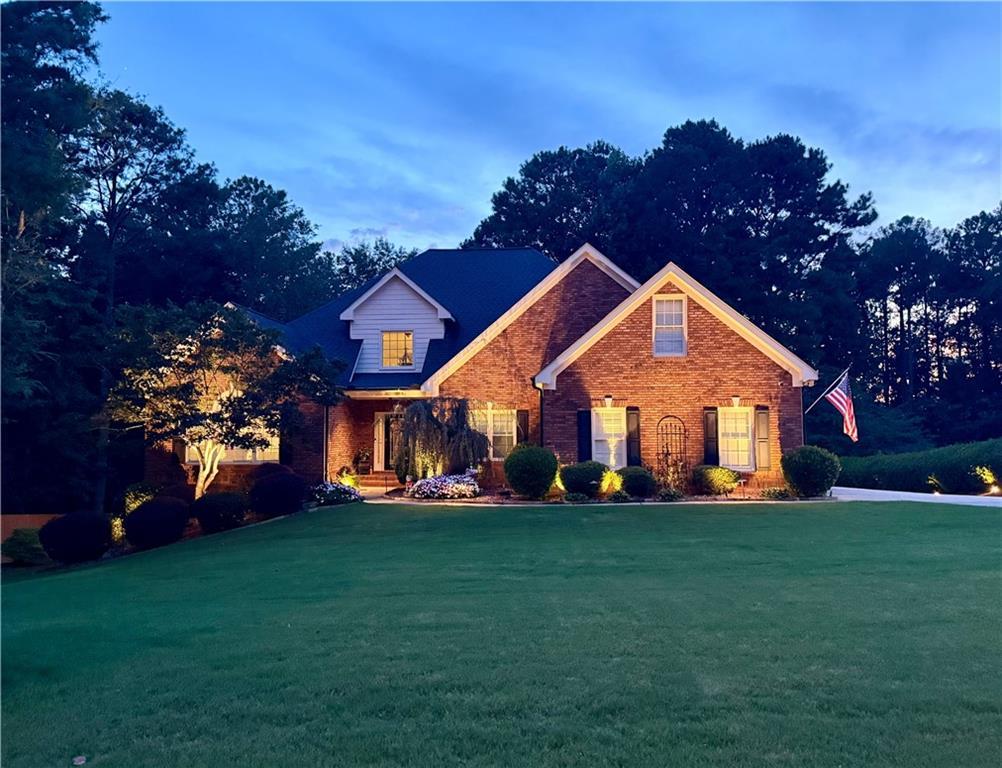 2653 White Rock Dr., Buford, GA 30519