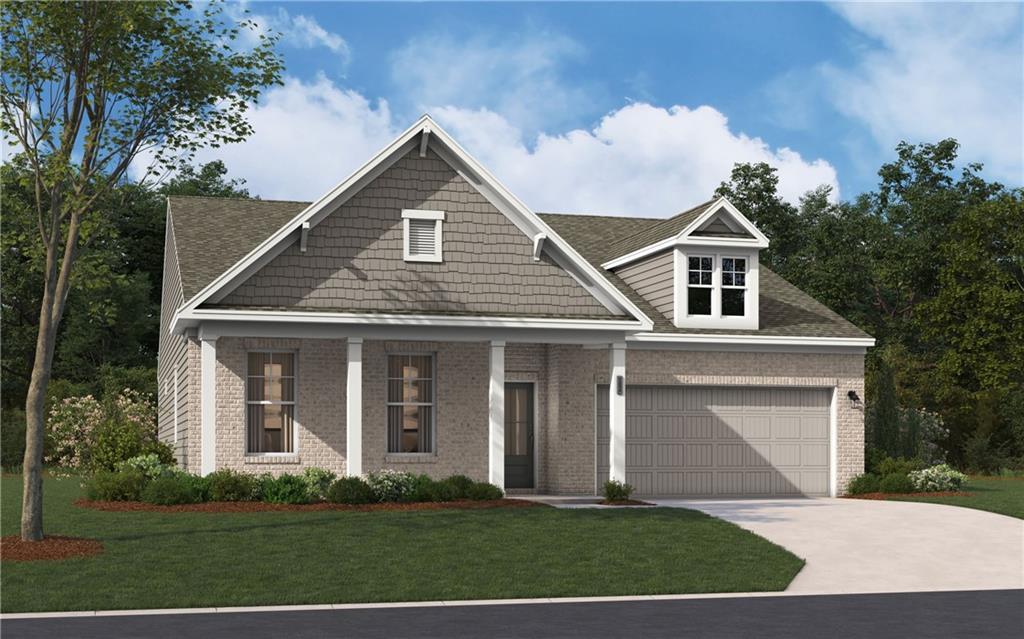 401 Satilla Ct., Locust Grove, GA 30248