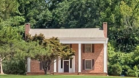 7855 Rivertown Rd., Fairburn, GA 30213