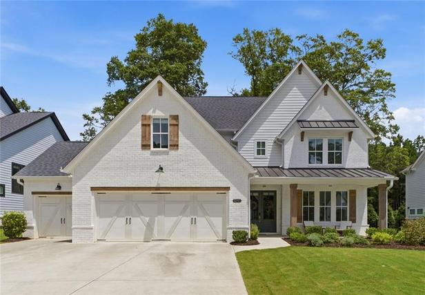 New Homes For Sale This Week That Attend Kelly Mill Elementary: July 17th to July 23rd