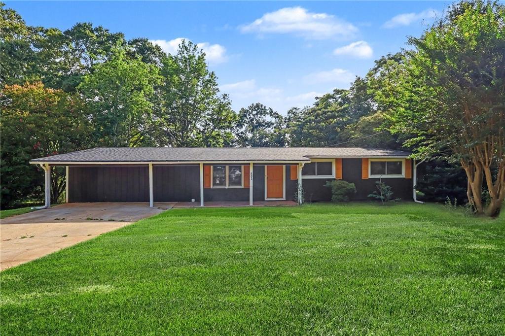 531 Landers St., Monroe, GA 30655