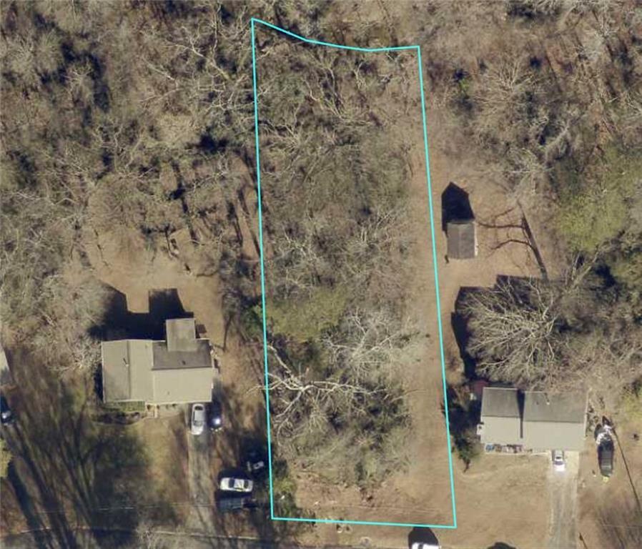 1950 Cox Dr., Austell, GA 30168