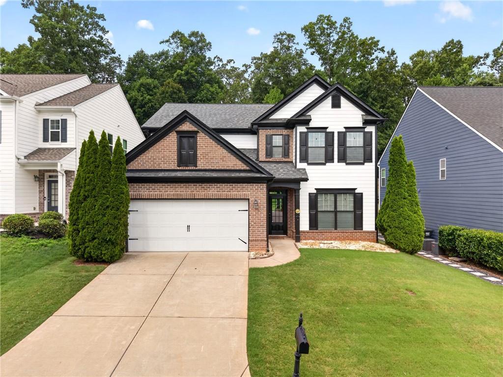 6095 Overleaf Ter., Cumming, GA 30040