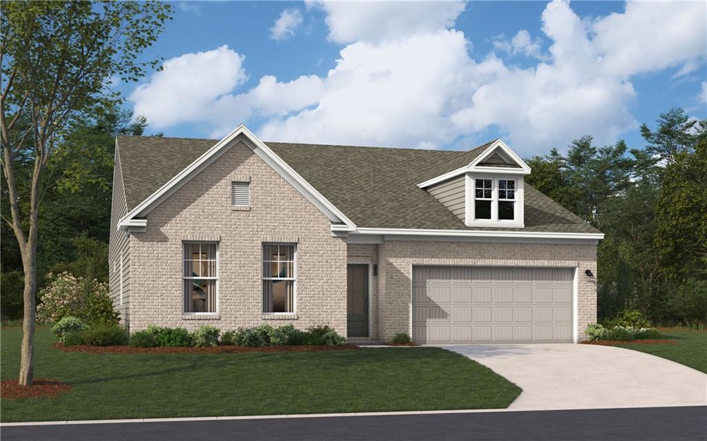409 Satilla Ct., Locust Grove, GA 30248