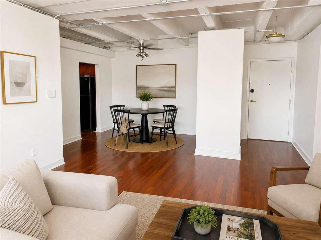 2479 Peachtree Rd. #APT 1003, Atlanta, GA 30305