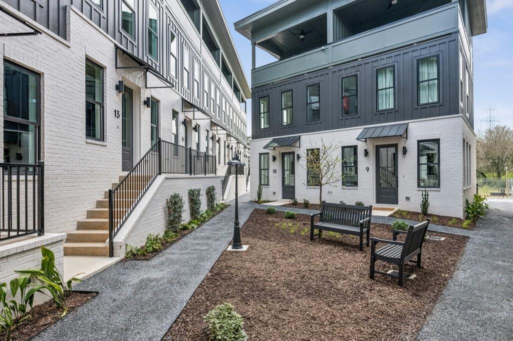 1160 Boulevard #10, Atlanta, GA 30312