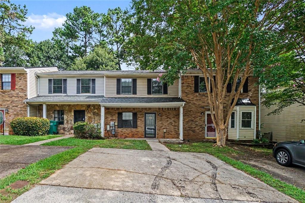 1496 Springleaf Cir., Smyrna, GA 30080