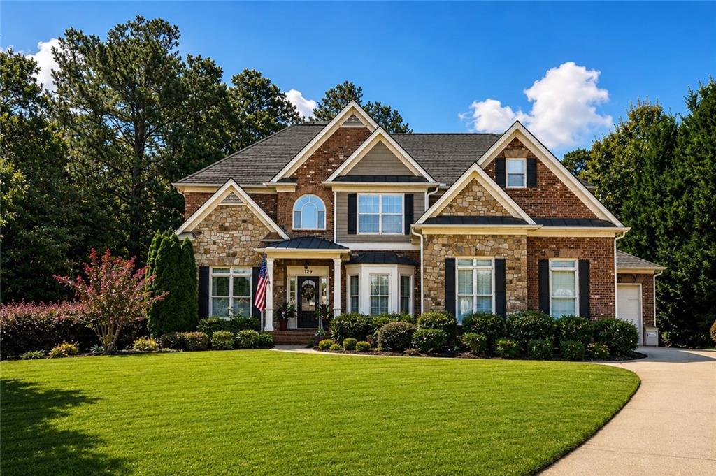2125 Cascading Creek Ct., Cumming, GA 30041