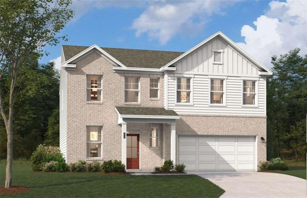 413 Satilla Ct., Locust Grove, GA 30248