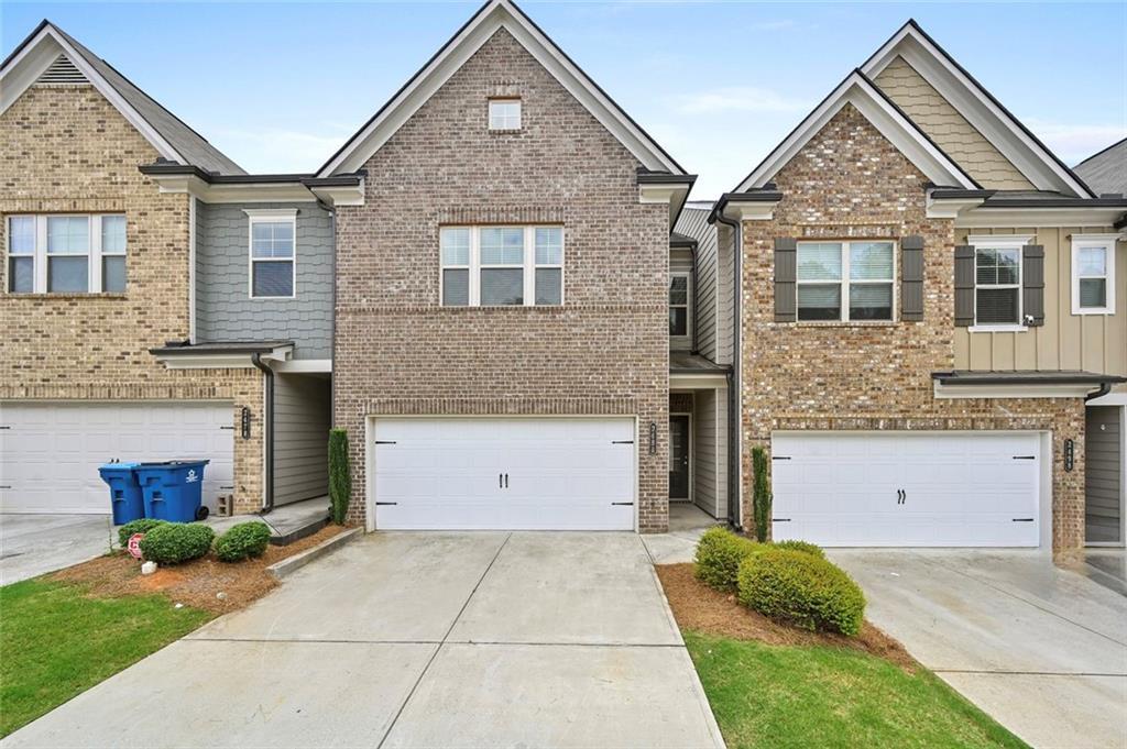 2488 Irwell Way, Lawrenceville, GA 30044