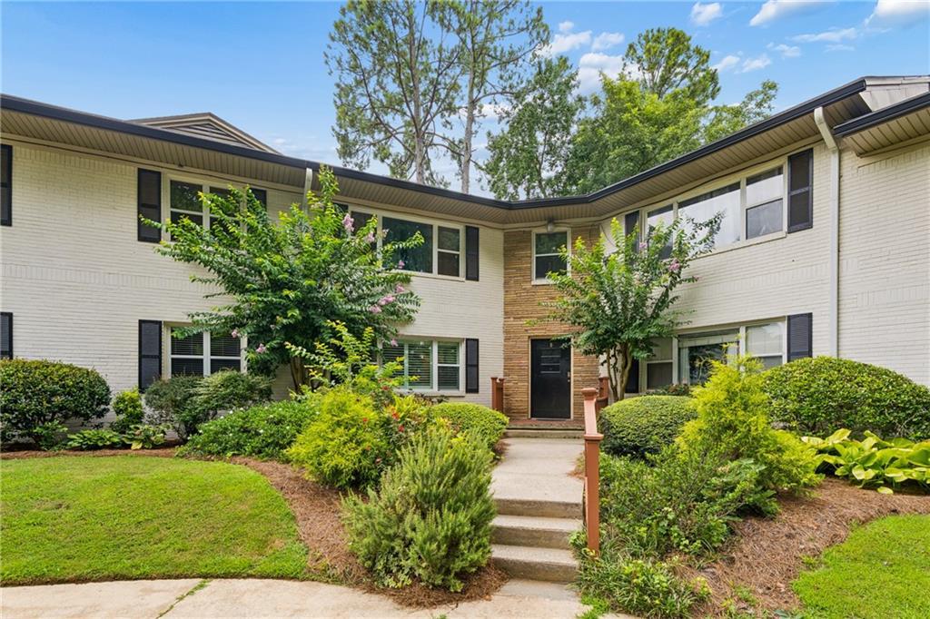 2477 N Decatur Rd. #B2, Decatur, GA 30033
