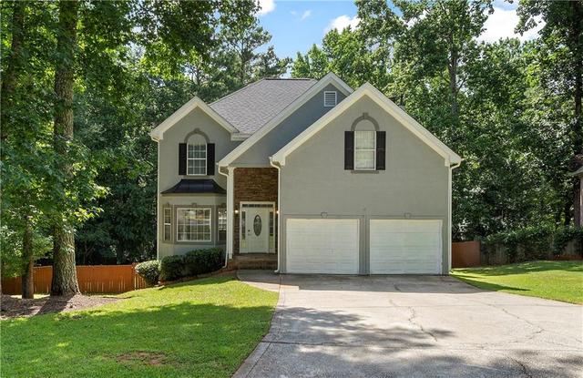 New Homes For Sale This Week in Arbor Station: July 17th to July 23rd