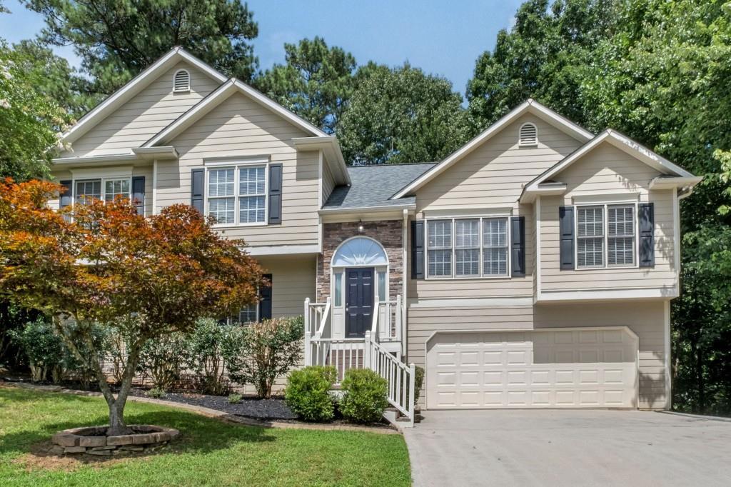 122 Brookhaven Ln., Canton, GA 30114