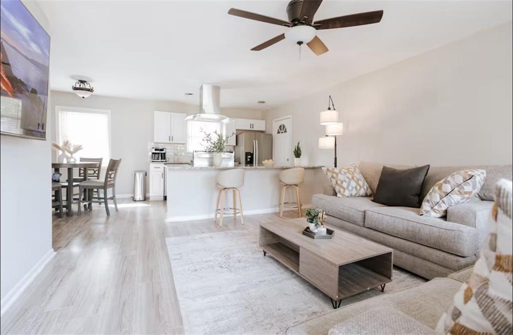 3047 Horse Shoe Dr., Atlanta, GA 30316
