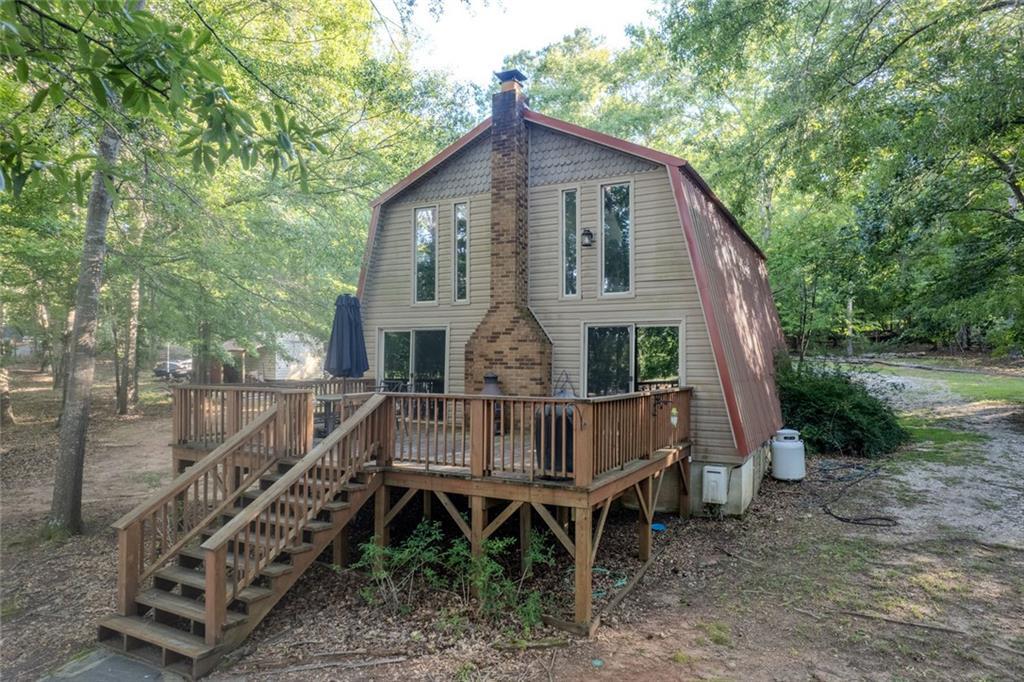 383 Hub Dent Rd., Milledgeville, GA 31061