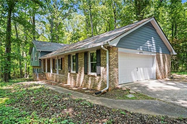 New Homes For Sale This Week That Attend East Newton Elementary School: July 17th to July 23rd