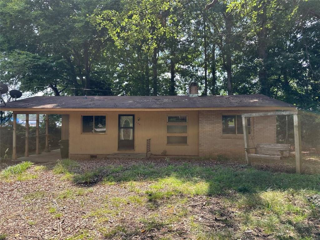 120 N 113 Hwy., Carrollton, GA 30117
