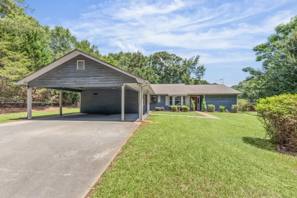 1320 Honey Creek Rd., Conyers, GA 30013