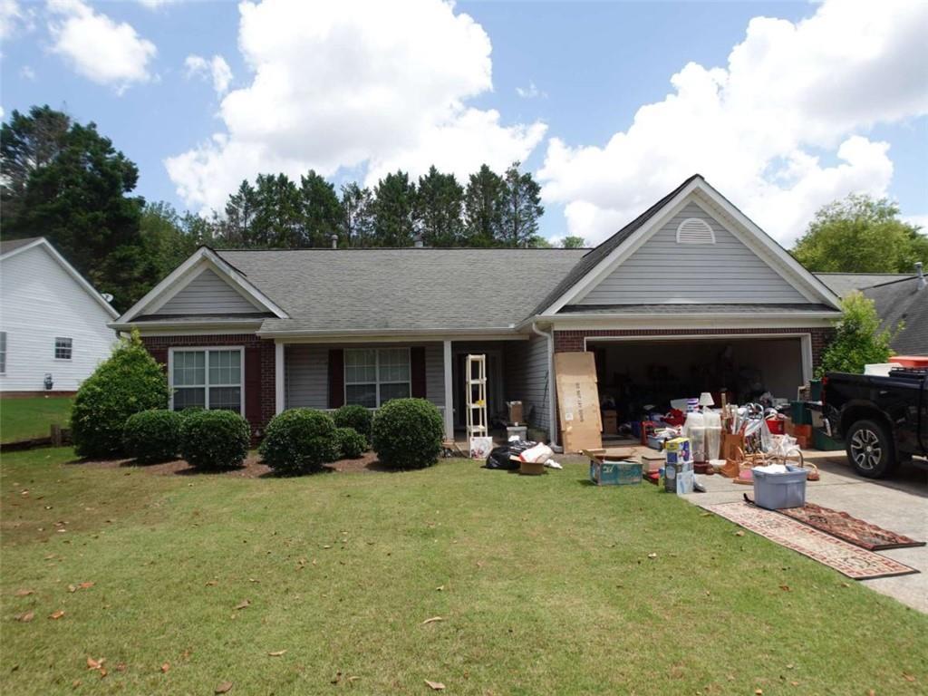 645 Burnham Ridge, Lawrenceville, GA 30046