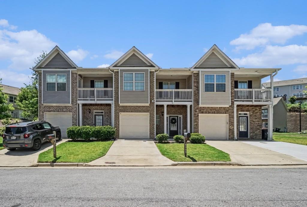 6999 Fringe Flower Dr. #14, Austell, GA 30168