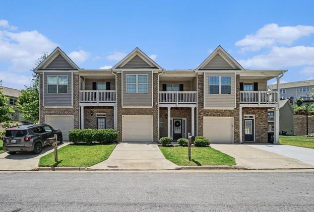 New Homes For Sale This Week That Attend Pebblebrook High School: July 17th to July 23rd