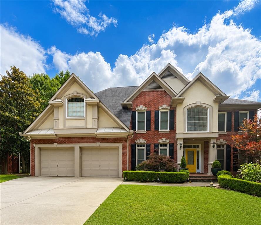4294 Balmoral Glen Dr., Norcross, GA 30092