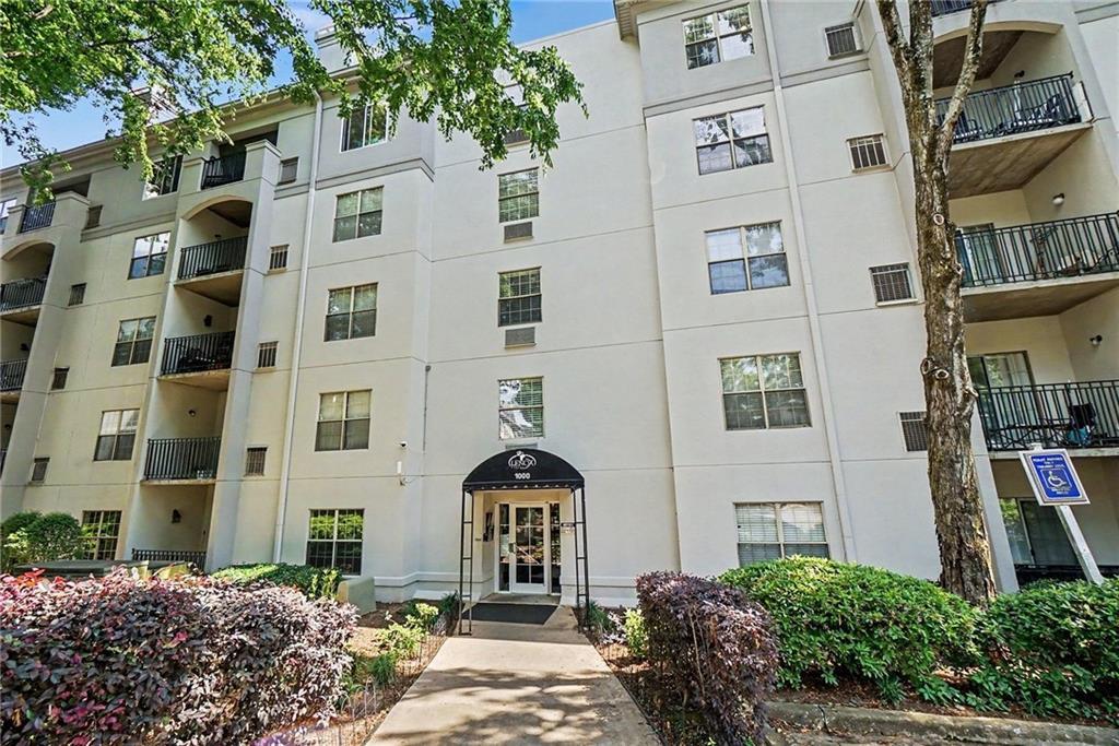 970 Sidney Marcus Blvd. #1420, Atlanta, GA 30324