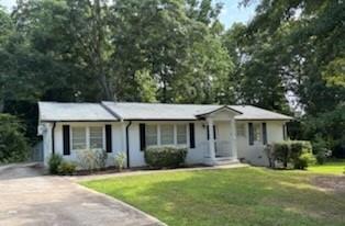 1870 Big Shanty Dr., Kennesaw, GA 30144